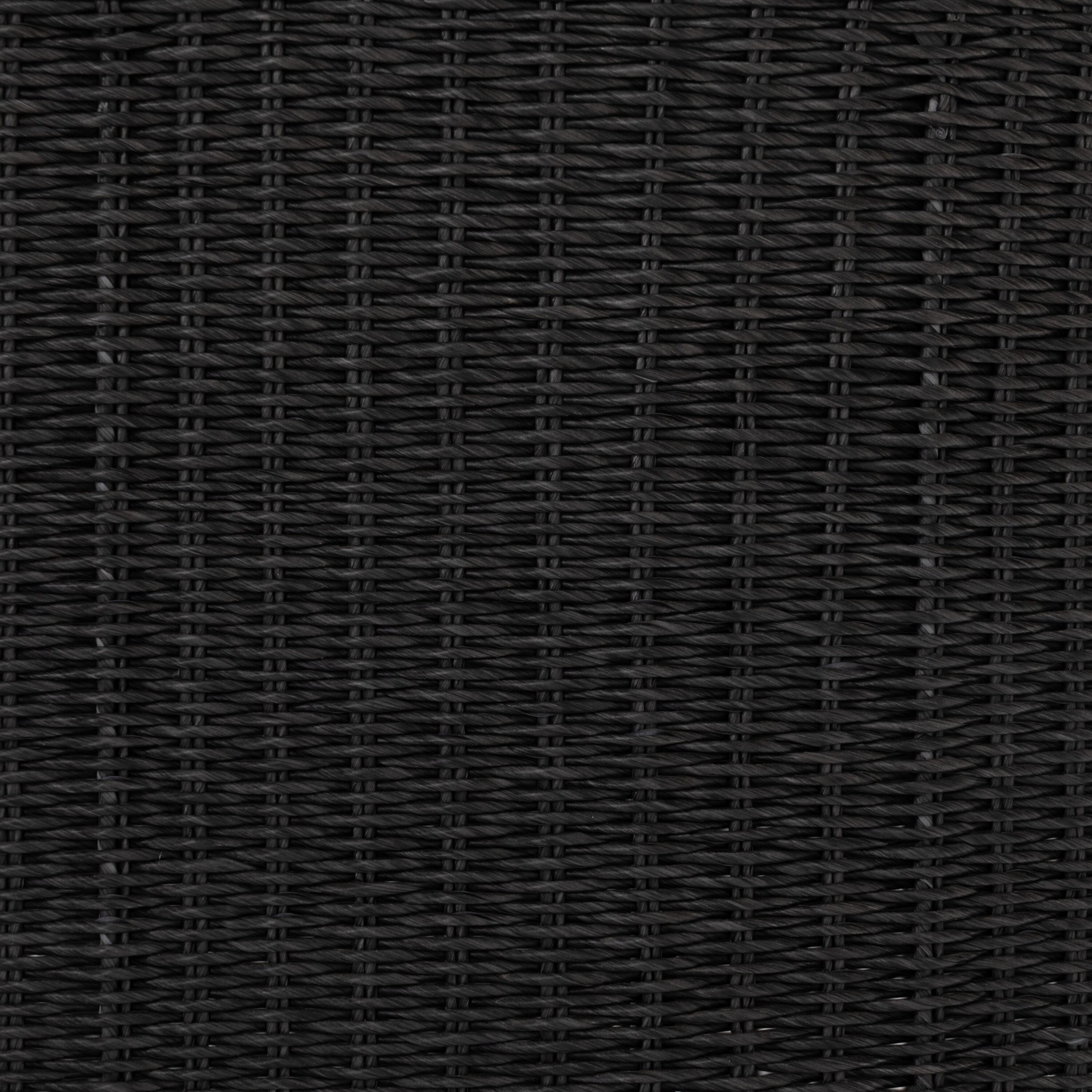 Tucson Woven Outdoor Chair