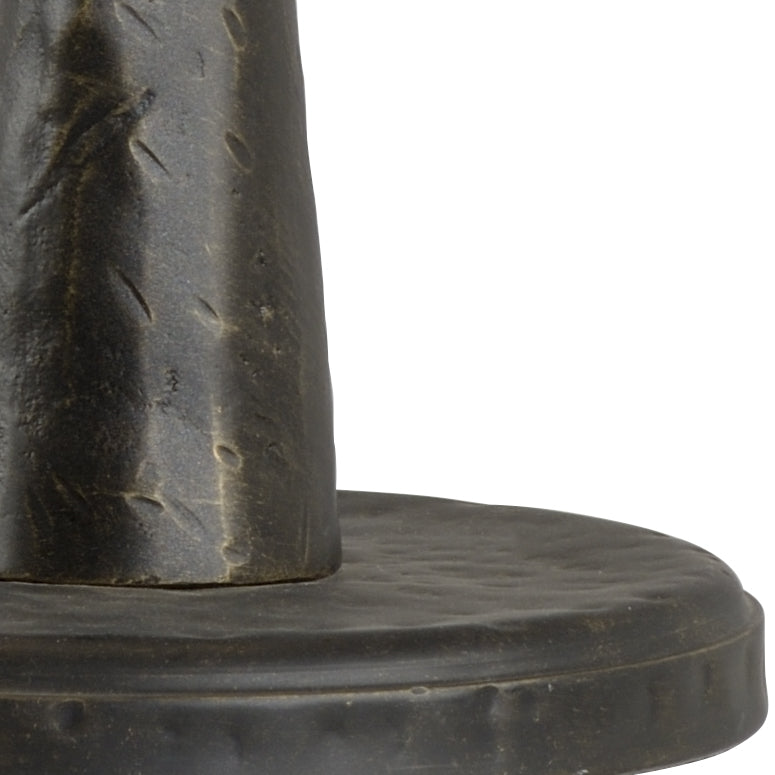 Wildwood Miley Bronze Lamp