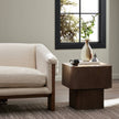 Blanco End Table LTO25