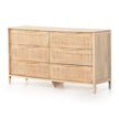 Four Hands Sydney 6 Drawer Dresser
