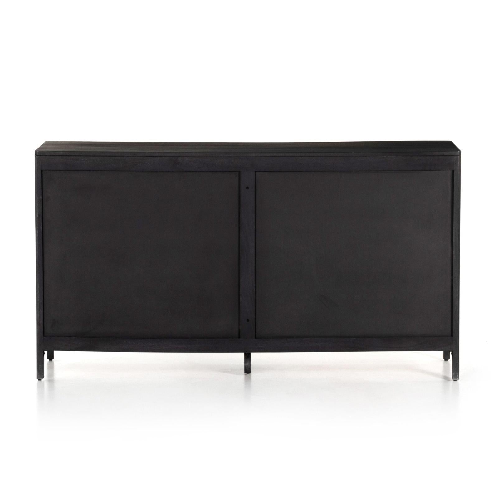 Four Hands Sydney 6 Drawer Dresser