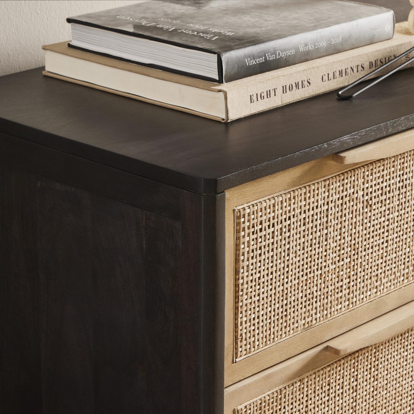 Four Hands Sydney 6 Drawer Dresser