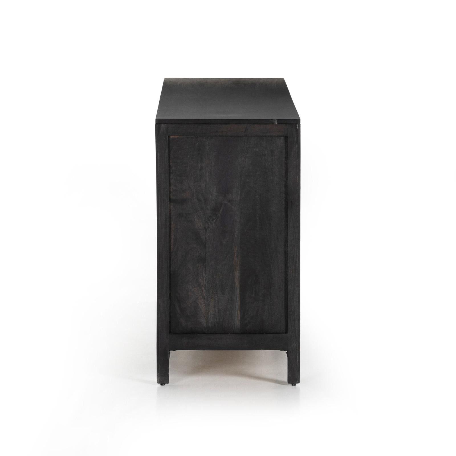 Four Hands Sydney 6 Drawer Dresser