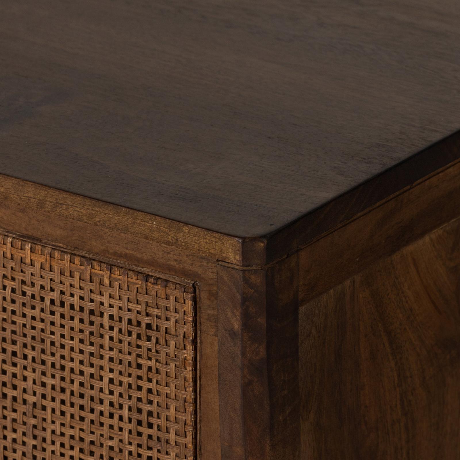 Four Hands Sydney 6 Drawer Dresser