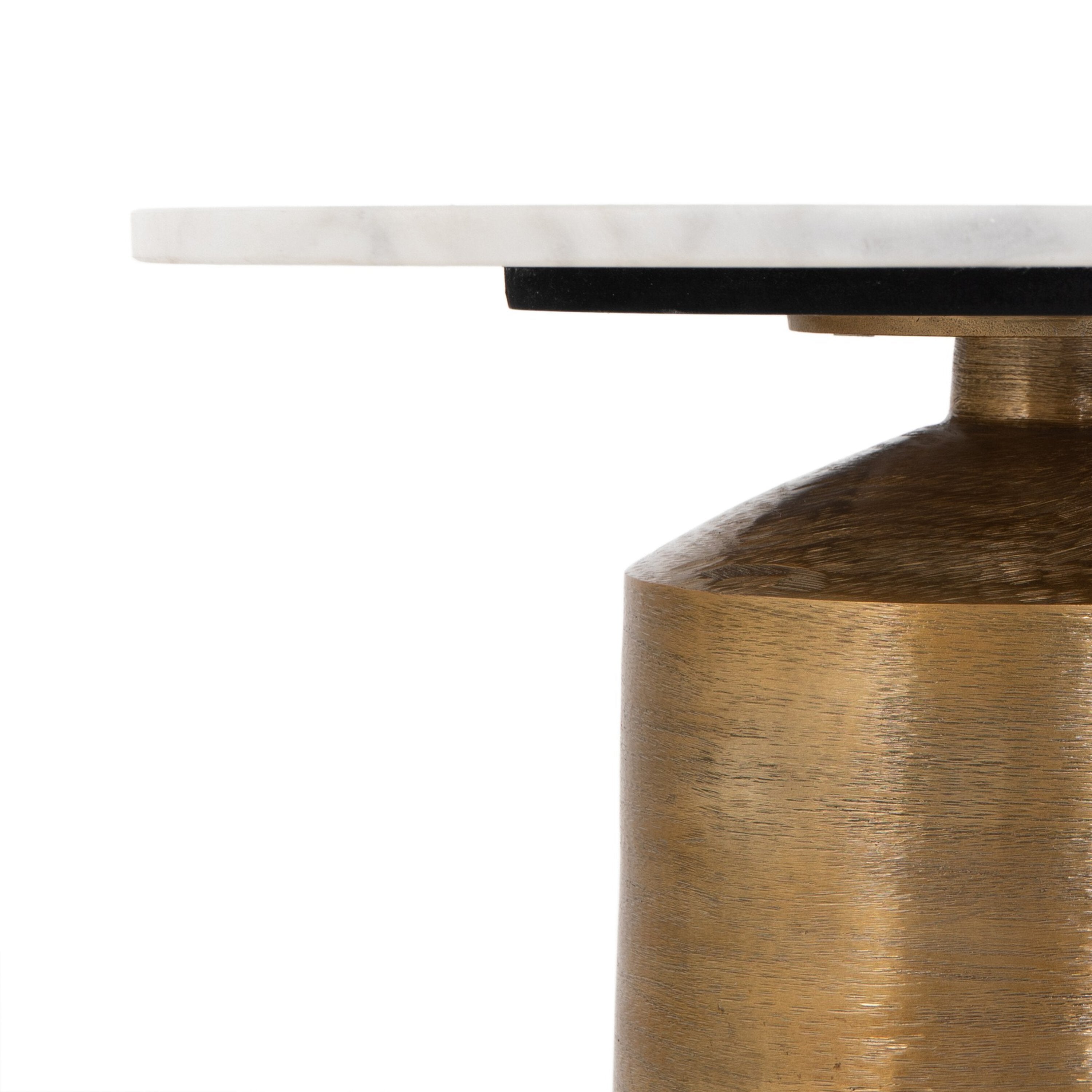 Four Hands Delune Nightstand