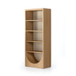 Four Hands Higgs Bookcase