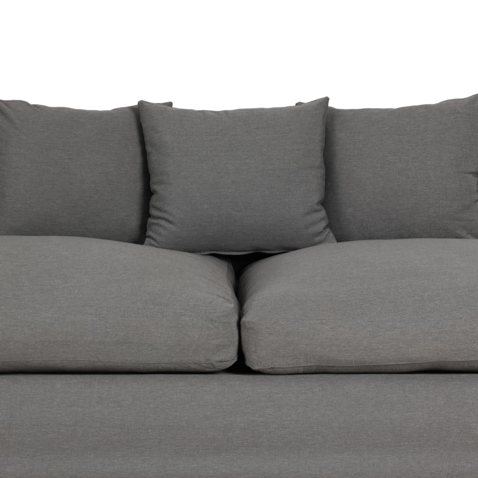 Dade Outdoor Sofa 90
