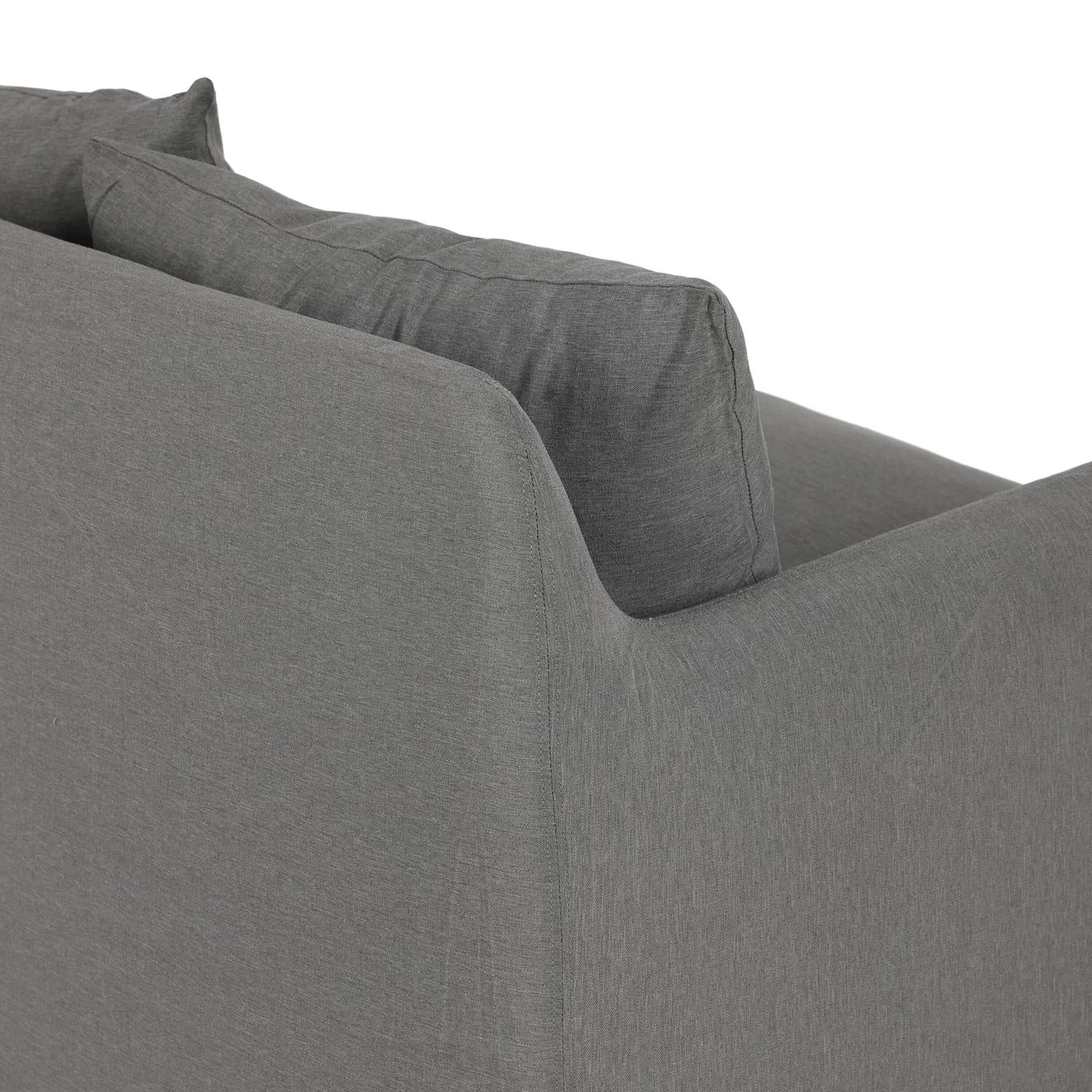 Dade Outdoor Sofa 90