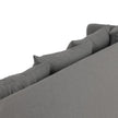 Dade Outdoor Sofa 90