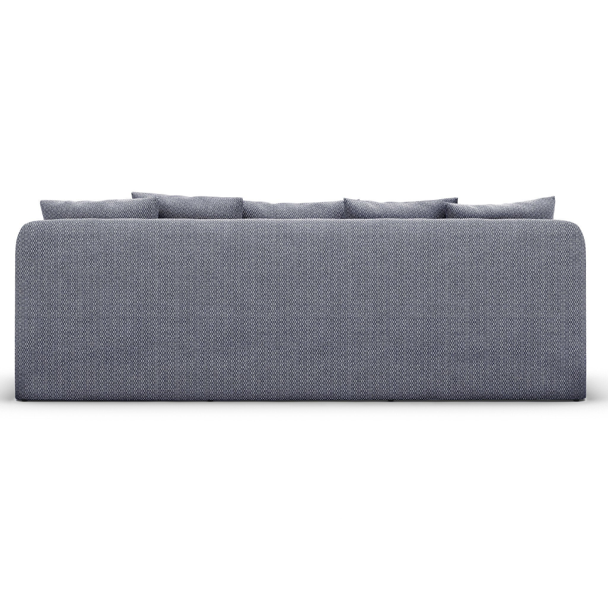 Four Hands Dade Outdoor Sofa 90