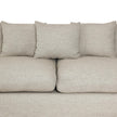 Dade Outdoor Sofa 90