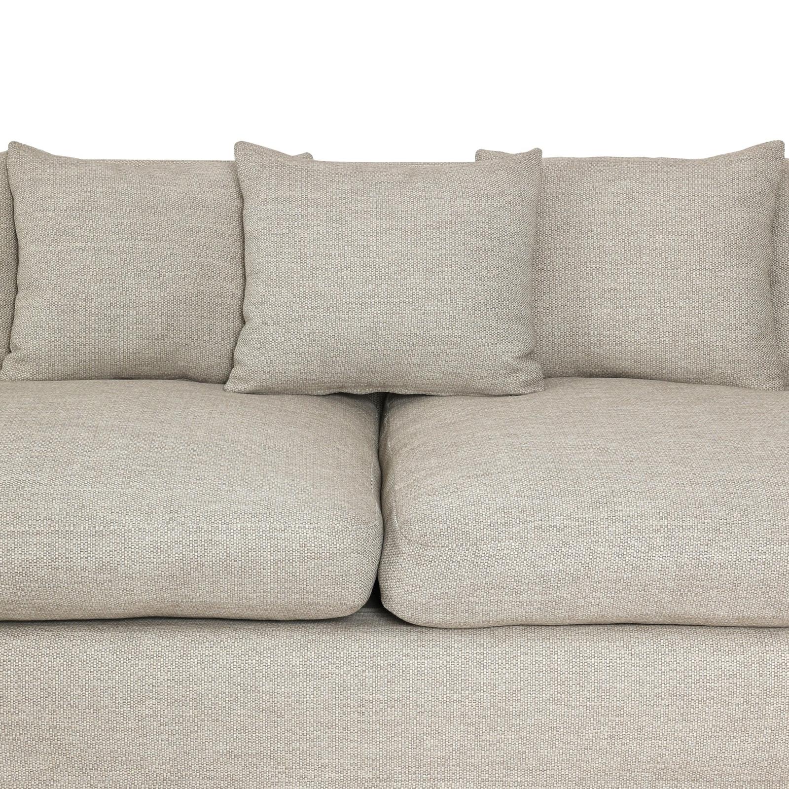 Dade Outdoor Sofa 90