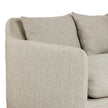 Dade Outdoor Sofa 90