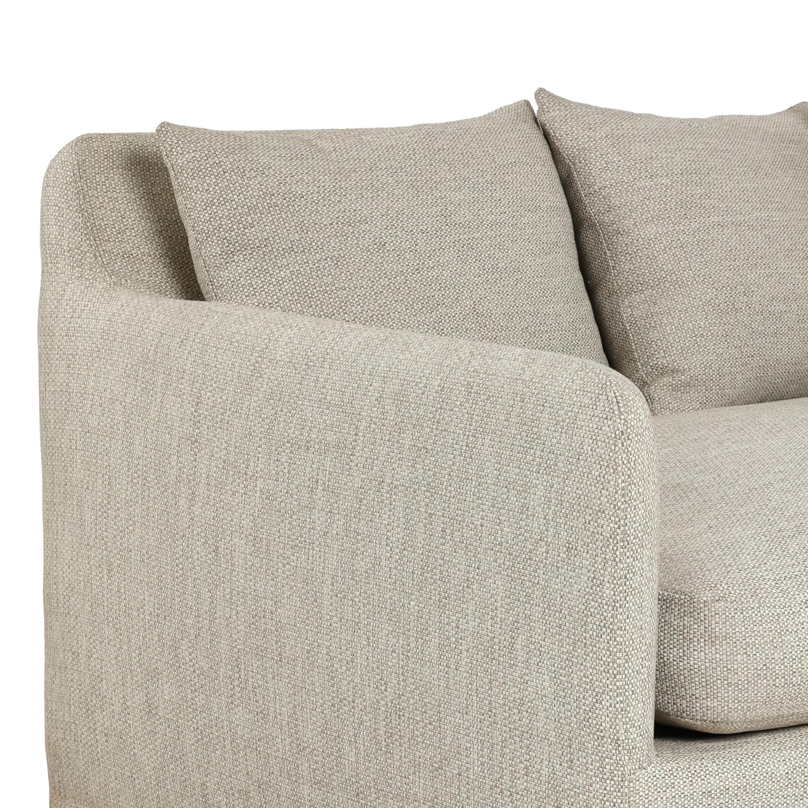 Dade Outdoor Sofa 90