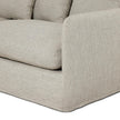 Dade Outdoor Sofa 90