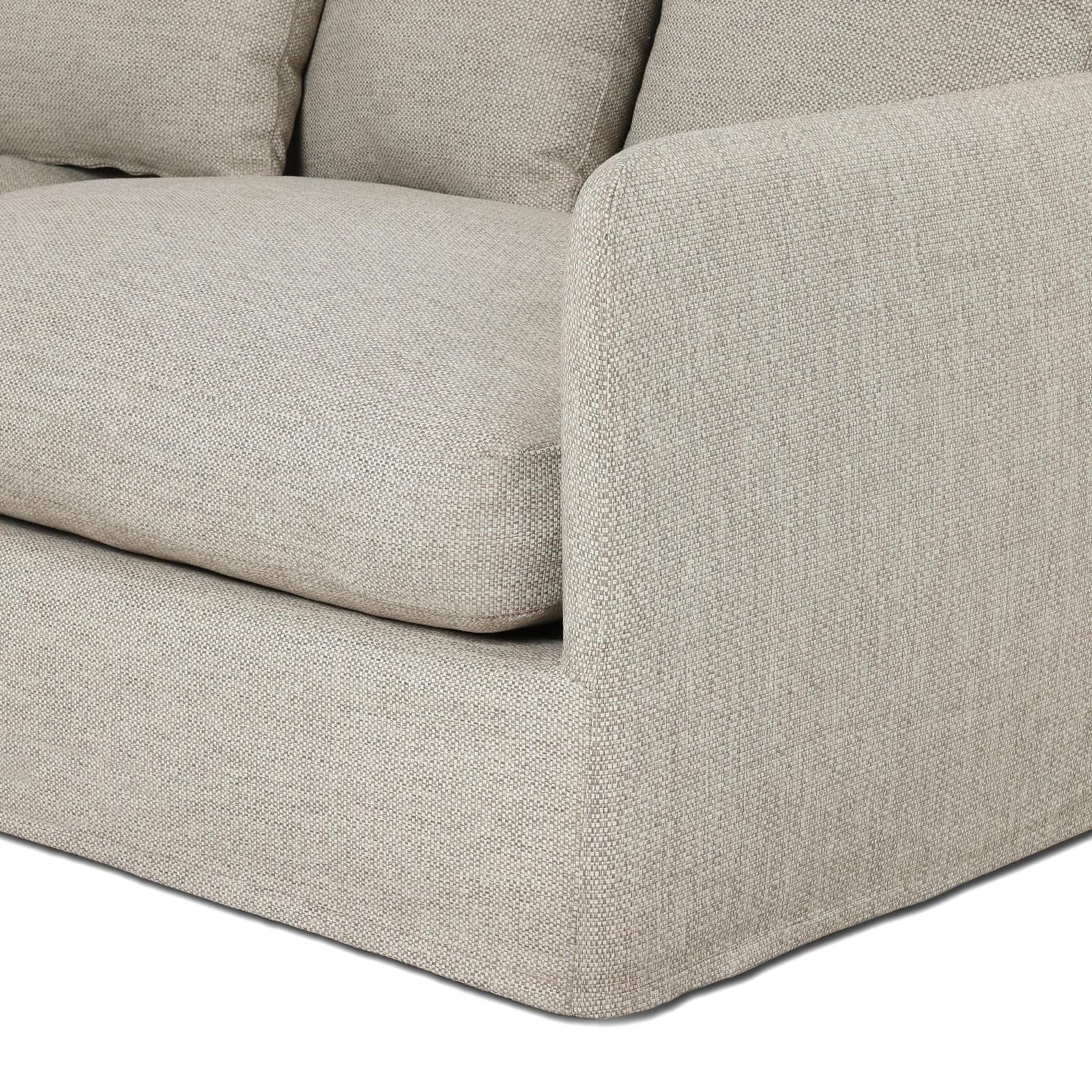 Dade Outdoor Sofa 90