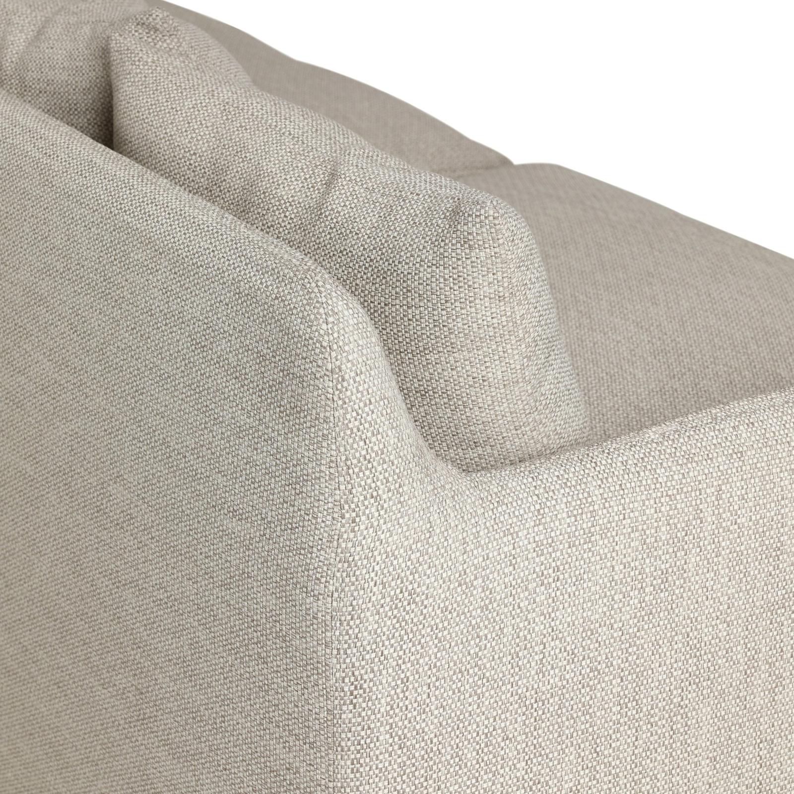 Dade Outdoor Sofa 90