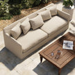 Dade Outdoor Sofa 90