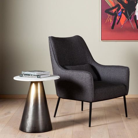 Four Hands Armon End Table