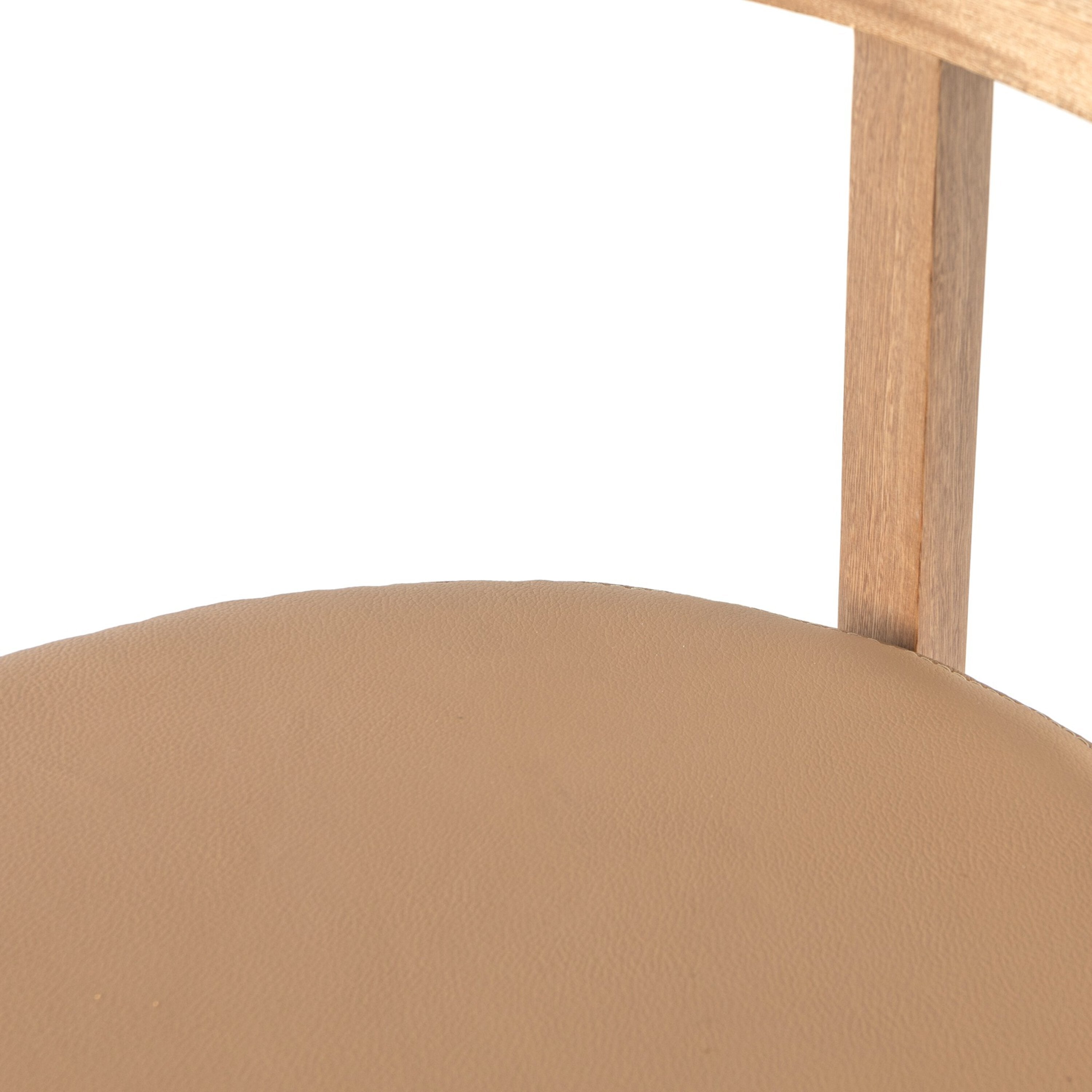 Four Hands Tex Counter Stool