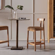 Four Hands Tex Counter Stool