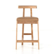 Four Hands Tex Counter Stool