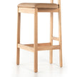 Four Hands Tex Bar Stool