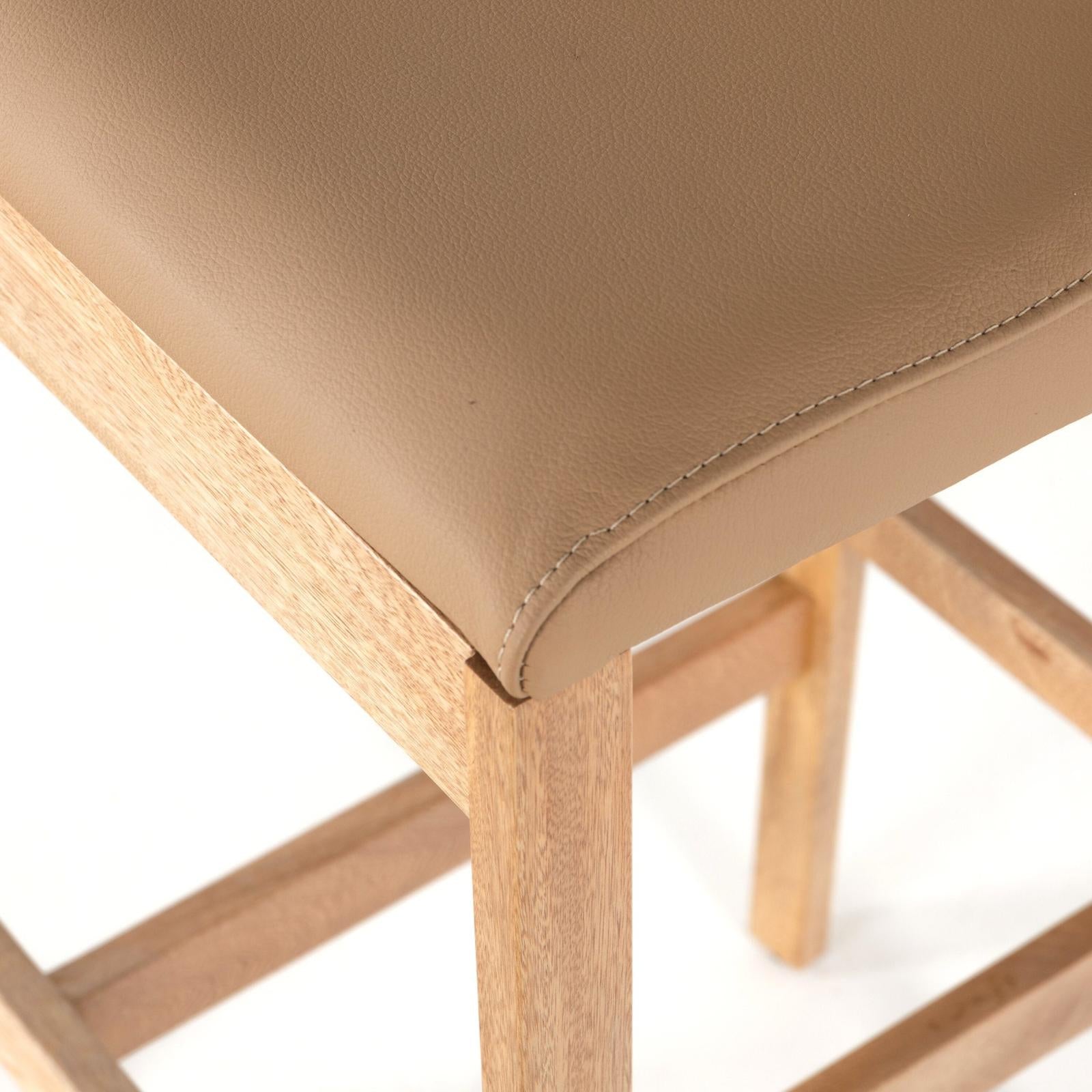 Four Hands Tex Bar Stool