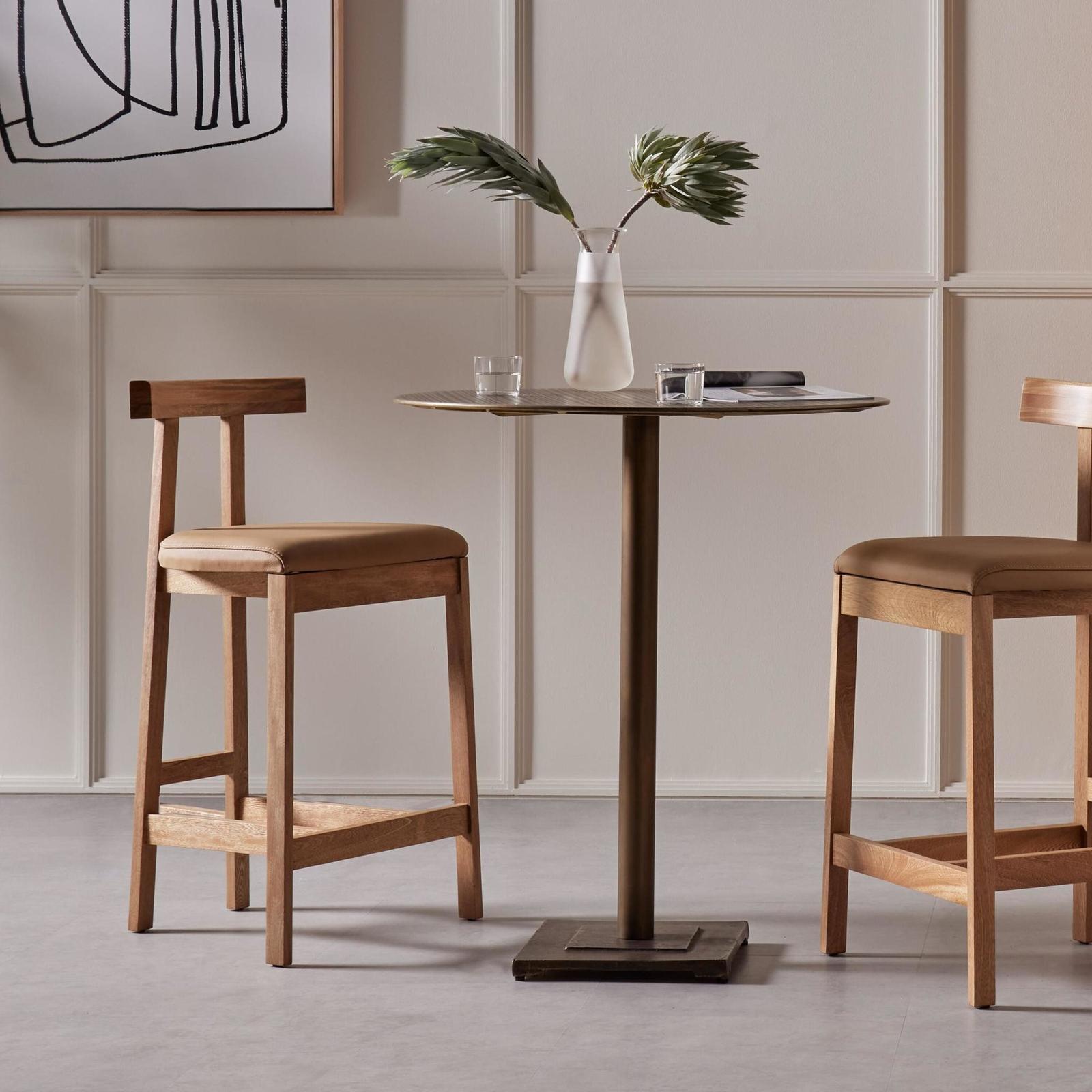 Four Hands Tex Bar Stool
