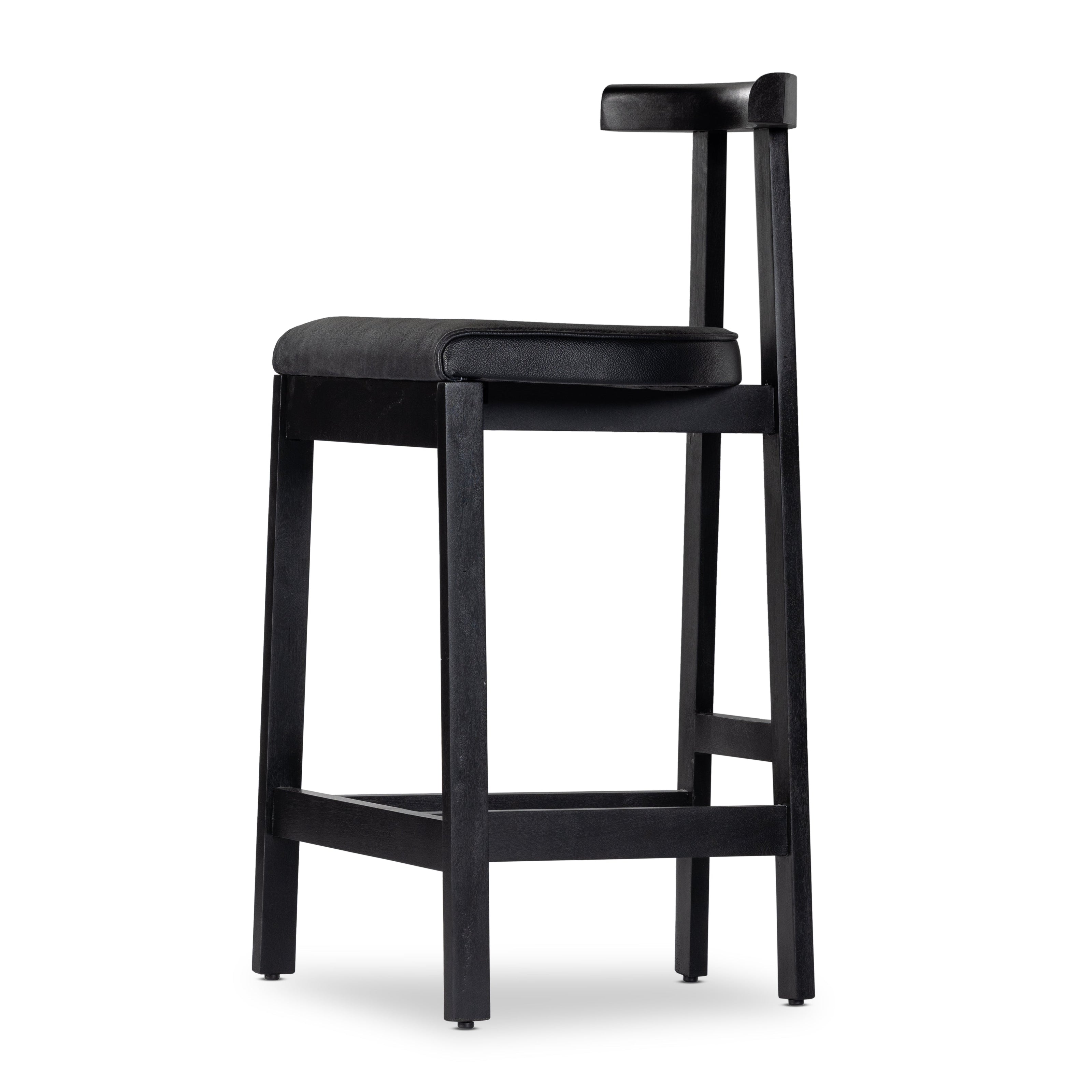 Four Hands Tex Counter Stool