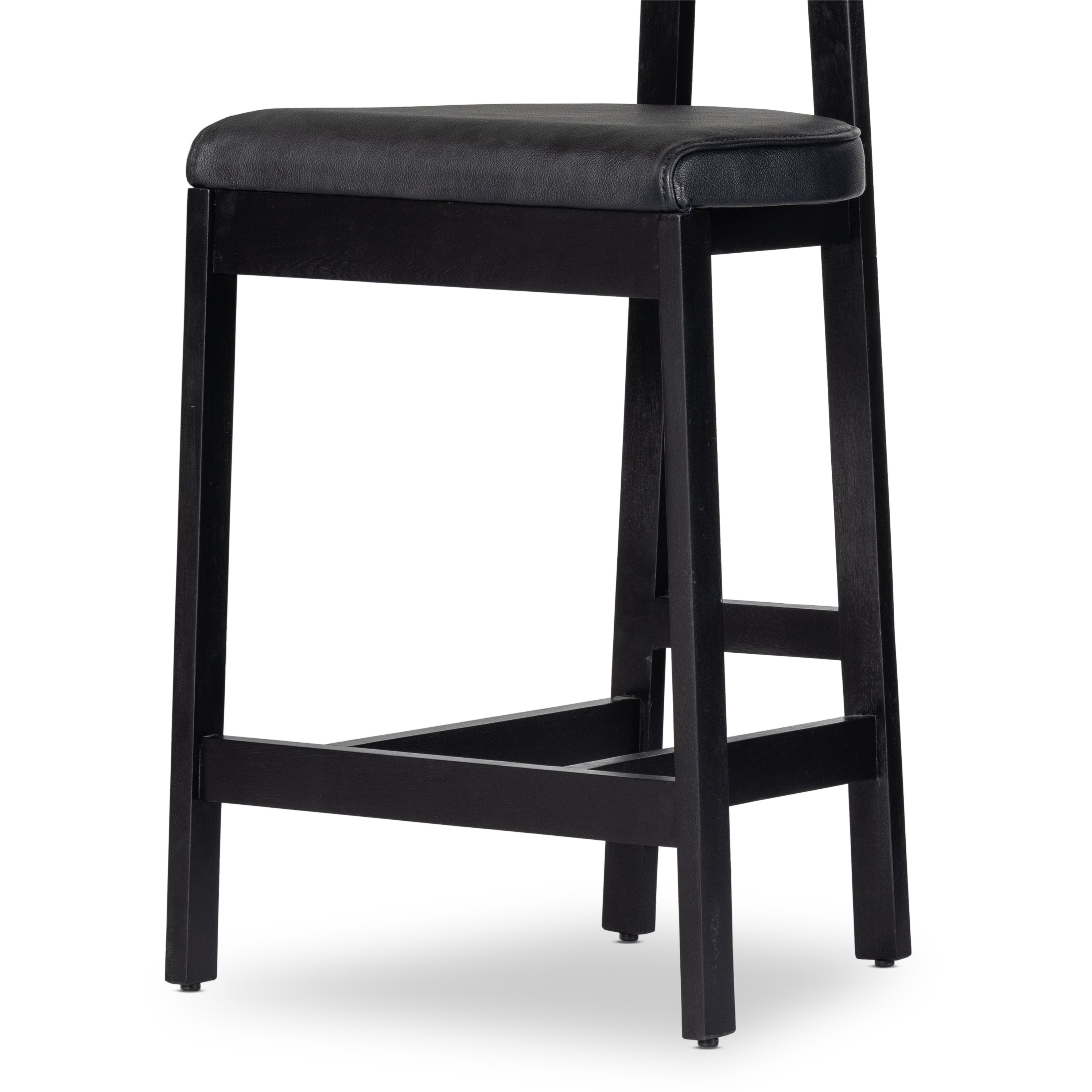 Four Hands Tex Counter Stool