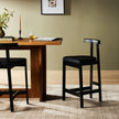 Four Hands Tex Counter Stool