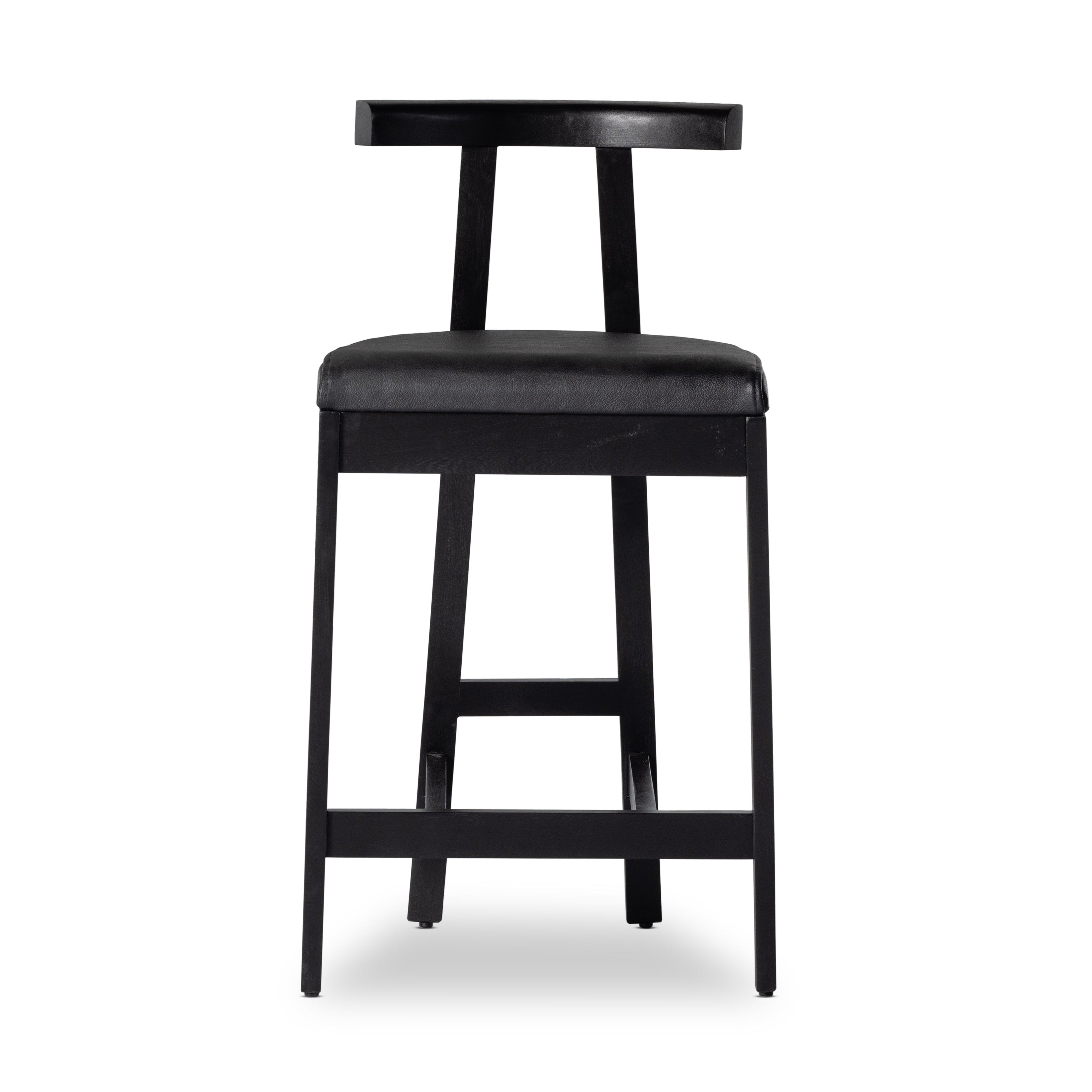 Four Hands Tex Counter Stool