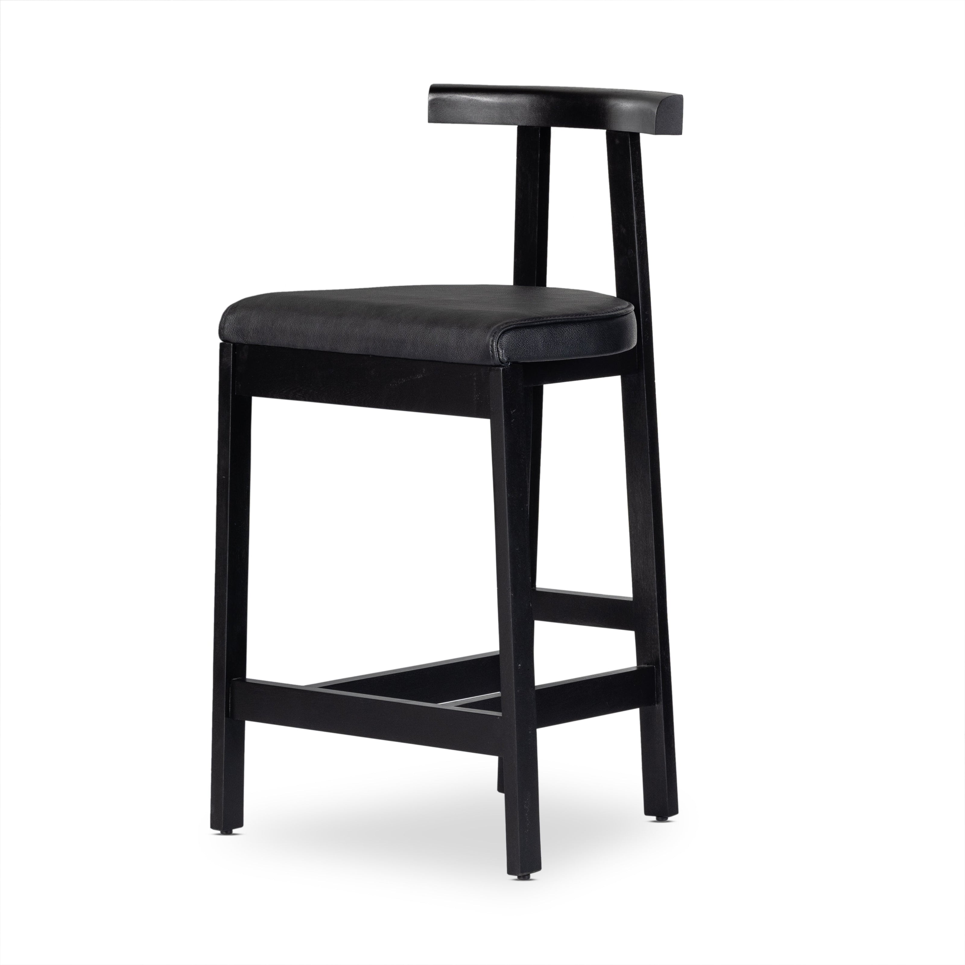 Four Hands Tex Counter Stool