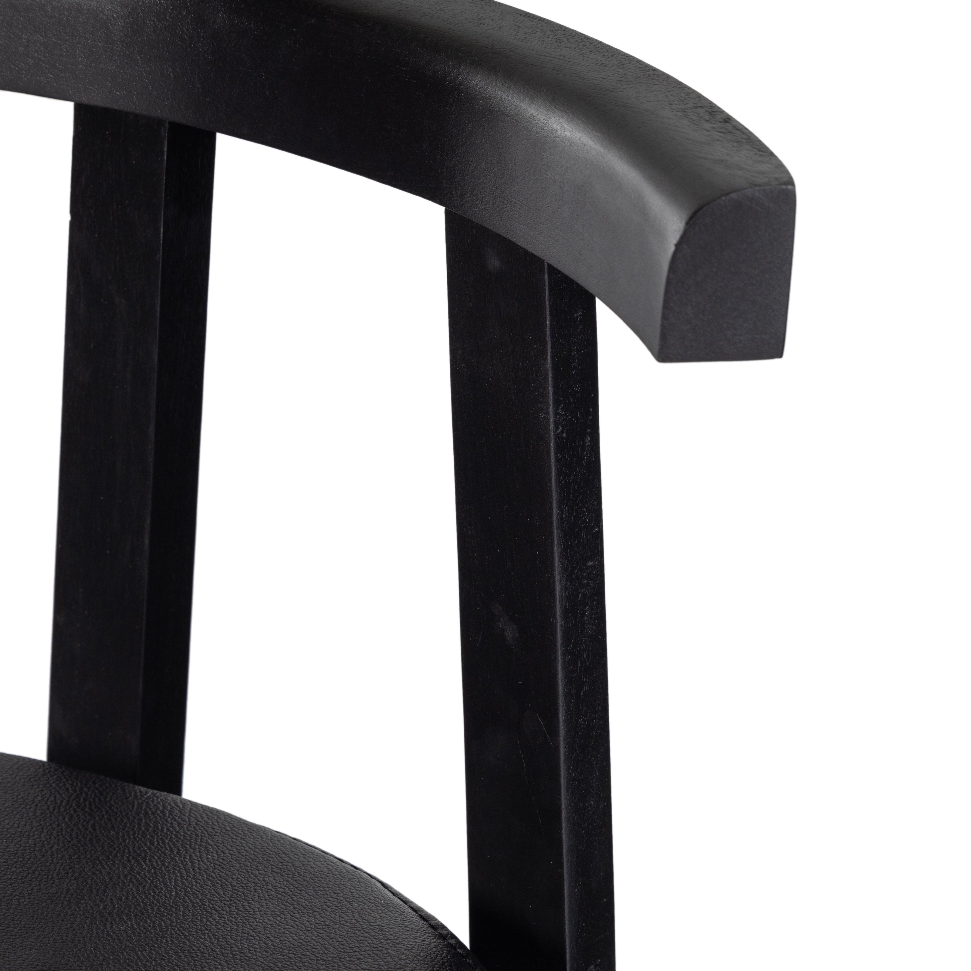 Four Hands Tex Bar Stool