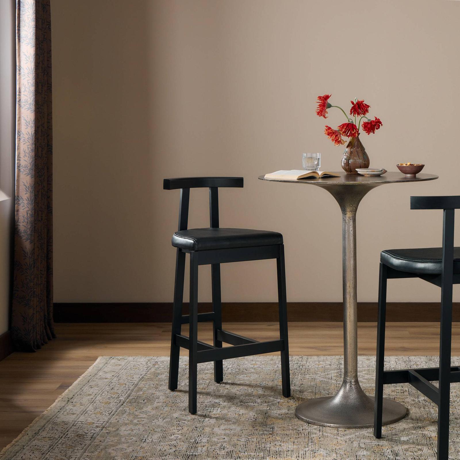 Four Hands Tex Bar Stool