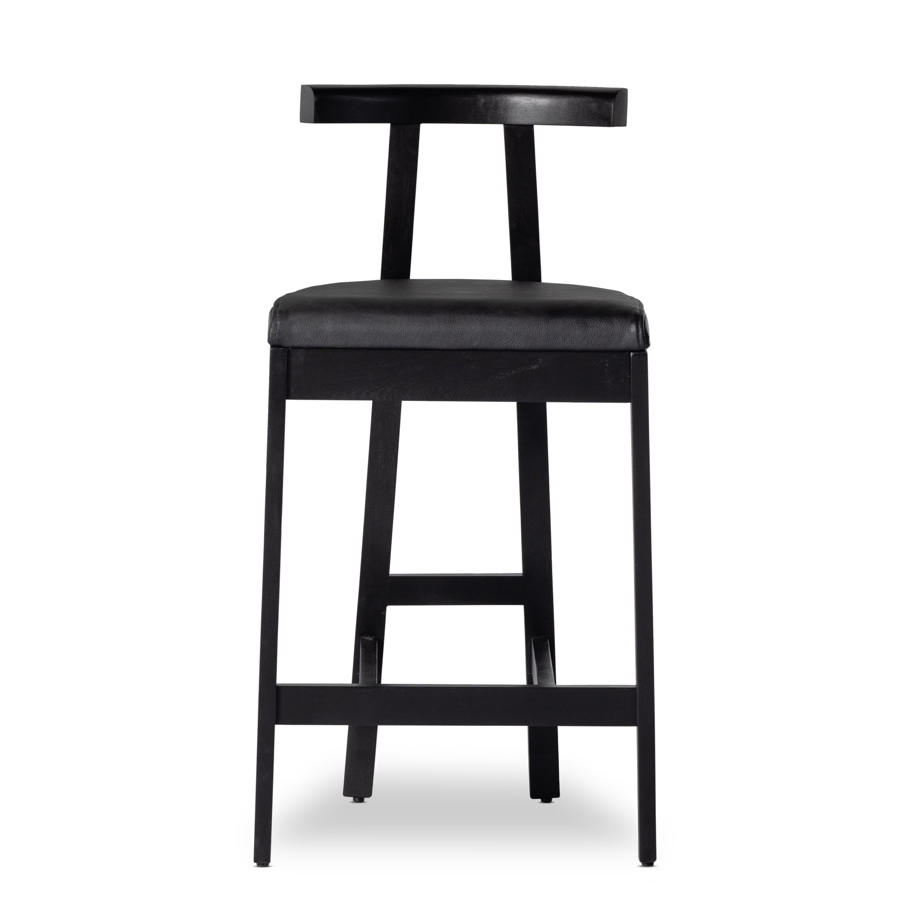 Four Hands Tex Bar Stool