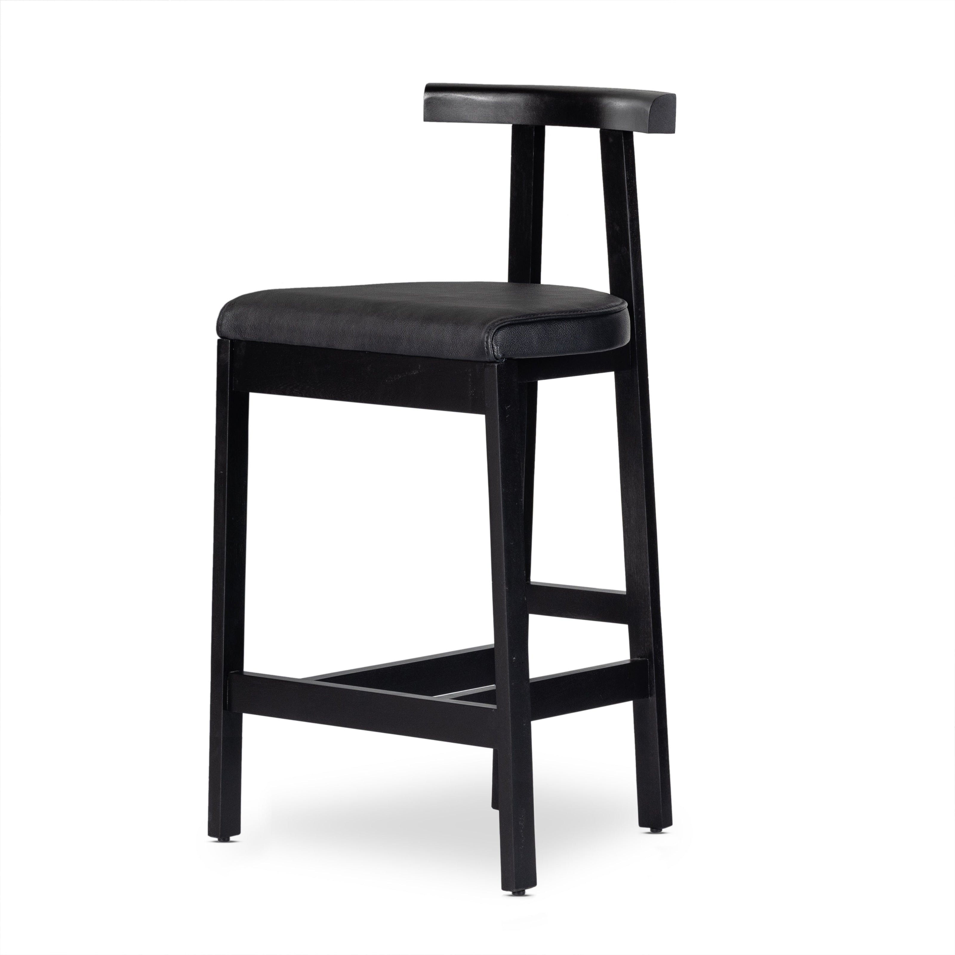 Four Hands Tex Bar Stool