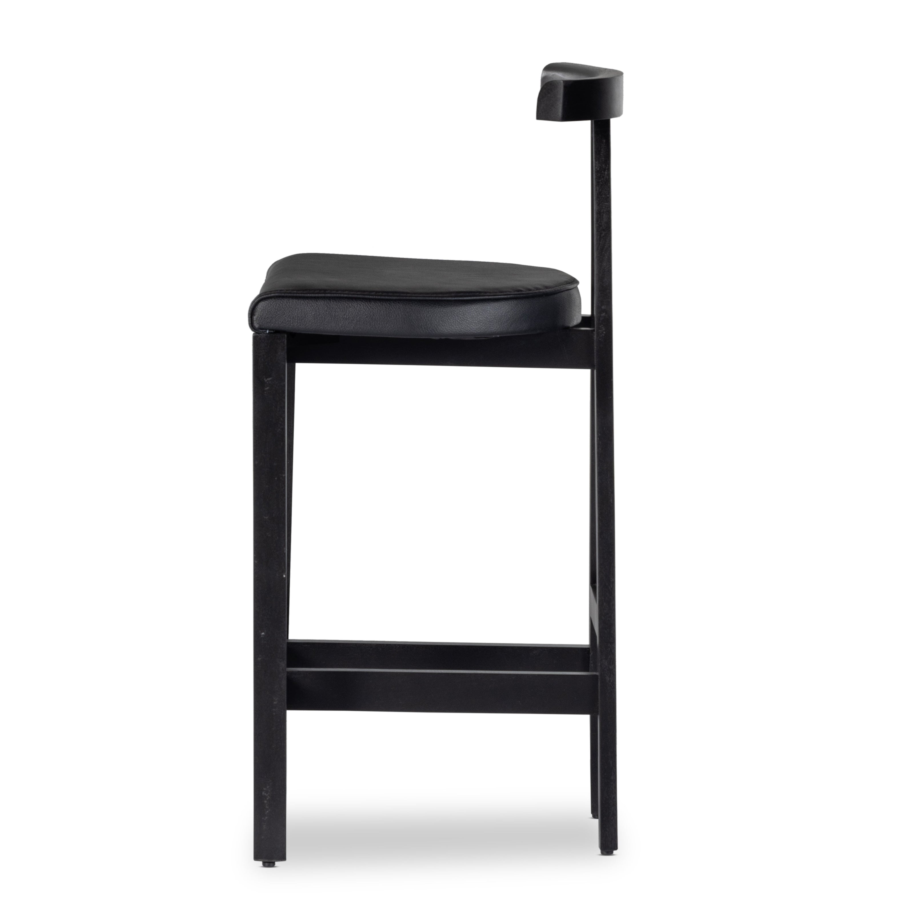 Four Hands Tex Bar Stool