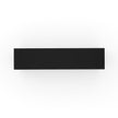 Caracole Pinstripe Dark Sideboard