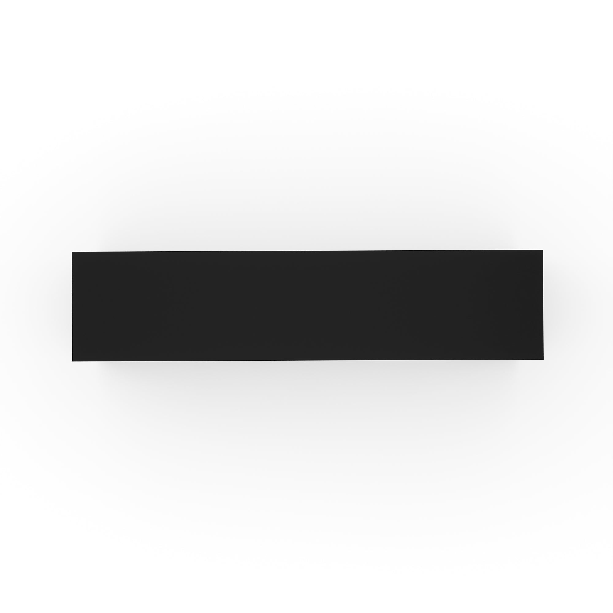 Caracole Pinstripe Dark Sideboard