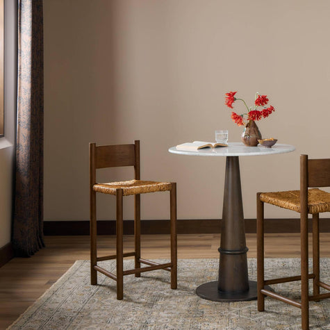 Four Hands Largo Counter Stool