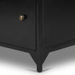 Four Hands Belmont Storage Nightstand