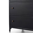 Four Hands Belmont Storage Nightstand
