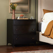 Four Hands Belmont Storage Nightstand