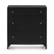 Four Hands Belmont Storage Nightstand