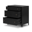 Four Hands Belmont Storage Nightstand