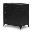 Four Hands Belmont Storage Nightstand
