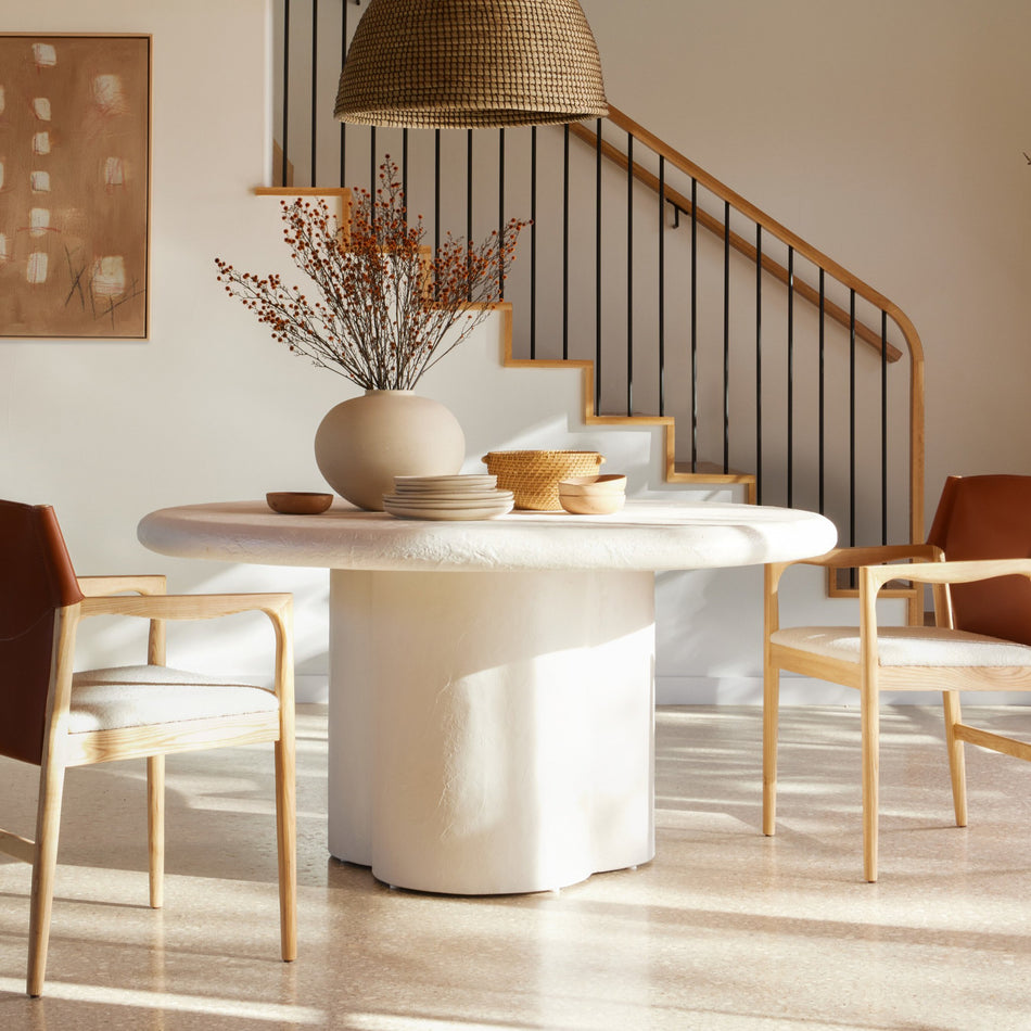 Four Hands Grano Dining Table