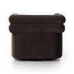 Four Hands Evie Swivel Chair